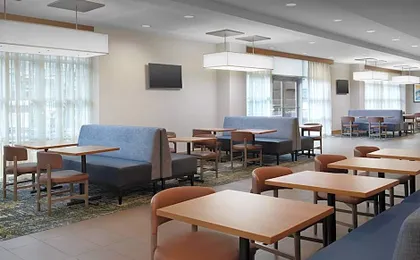 Hyatt Place Boulder-Pearl Street