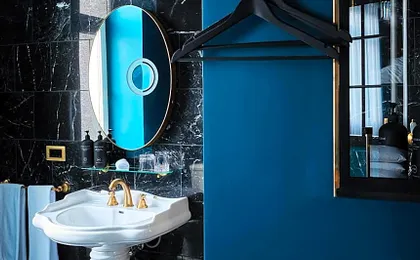Provocateur, a member of Design Hotels