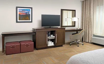Hampton Inn By Hilton & Suites Phoenix Tempe