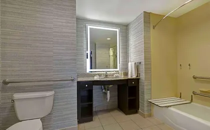 Homewood Suites by Hilton McAllen