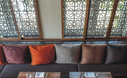 Boutique Hotel Poppenbütteler Hof