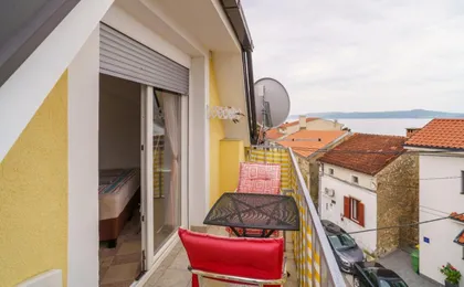 Apartmani Toni