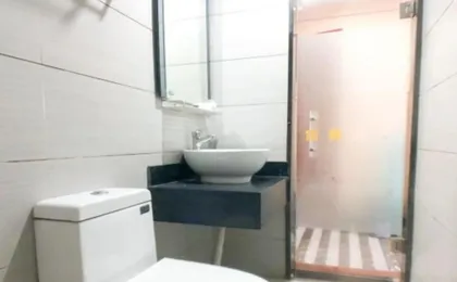 Zijie hotel Shanghai