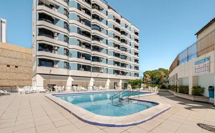 Apartamento Barra Tropical Residence