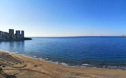 Hotel Les Dunes Comodoro