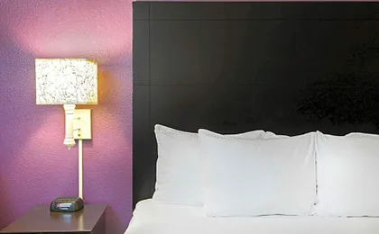 La Quinta Inn & Suites by Wyndham Fresno Yosemite