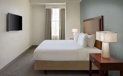 Residence Inn by Marriott Savannah Downtown/Historic District