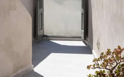 Kastro Mansion