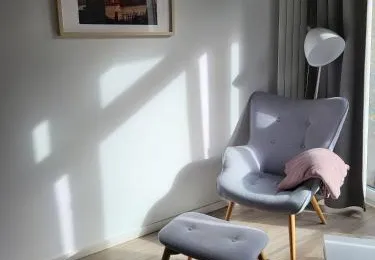 Apartmenthaus Hamburg Eppendorfer Weg