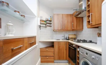 Walkable 1BR Near Castle, Grassmarket, Food