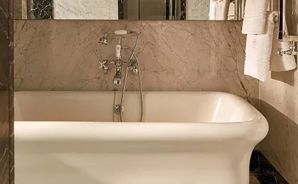 Claridge's, Maybourne