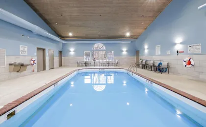 Holiday Inn Express & Suites Zion