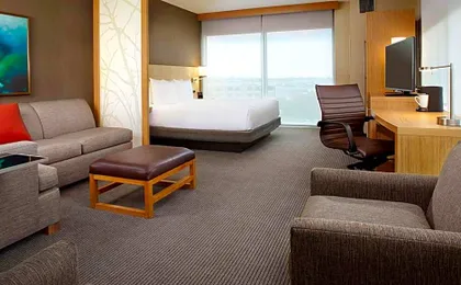 Hyatt Place Miami Airport East