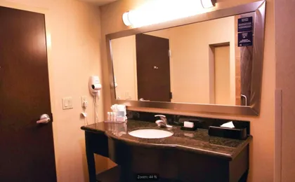 Hampton Inn & Suites Jacksonville - Beach Blvd/Mayo Clinic (H)