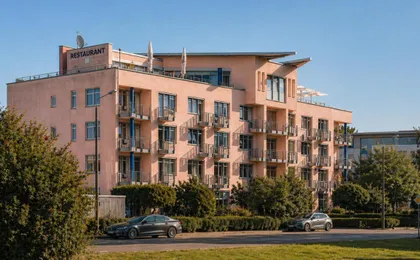 Gastehaus „Am Weberplatz“