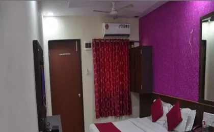 Hotel Sai Leela Residency