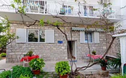 Apartment Ante Tonci