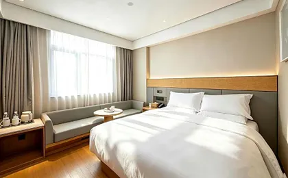 Ji Hotel Beijing Sanlitun Soho