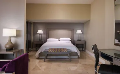 Doubletree by Hilton Grand Hotel Biscayne Bay