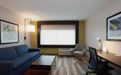Holiday Inn Express Oneonta