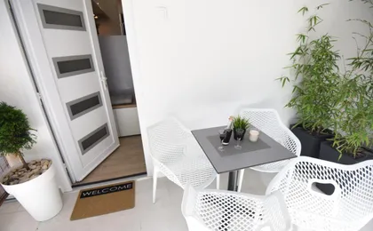 Apartment Speranza