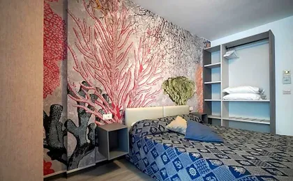 Hotel Alemagna B&B Lido del Sole Pet Friendly