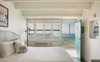 Fontainebleau 706 by Avantstay Beachfront+views