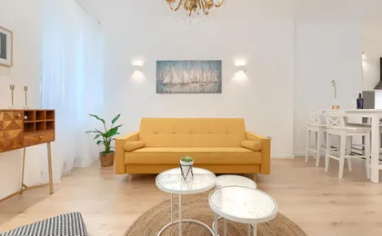 Calafati Apartment with Private Parking