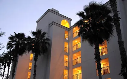 Star Island Resort & Club