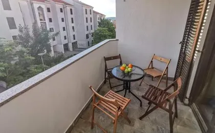 Apartment Lungomare