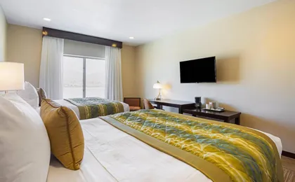 The Hotel at Sunland Park Casino, Ascend Hotel Collection Member