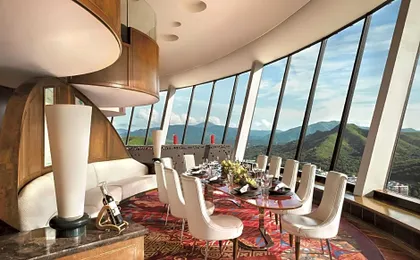 Shangri-La Shenzhen