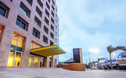 Gran Mareiro Hotel