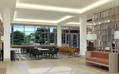 Homewood Suites by Hilton Wichita Airport