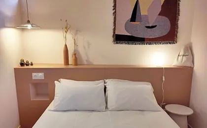 SLO Hostel Nice