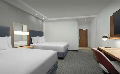 Courtyard by Marriott Atlanta Kennesaw