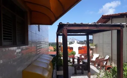 Apartamentos Caribe