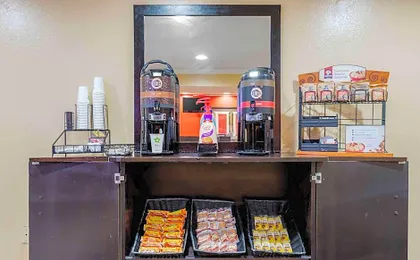Extended Stay America Suites - Elizabeth - Newark Airport