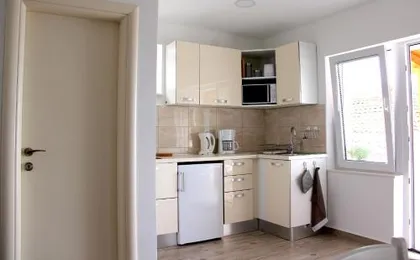 Apartment Nava