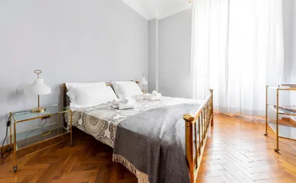 Getthekey Appartamento Quadrilatero