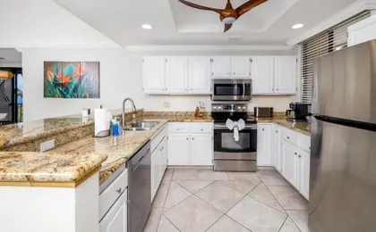 Country Club Villas#325