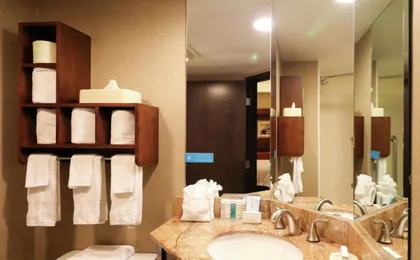 Hampton Inn Columbus-South (H)