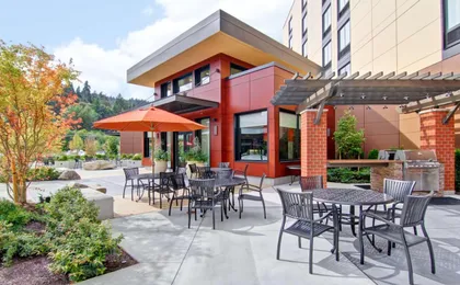 Homewood Suites by Hilton Seattle-Issaquah Wa