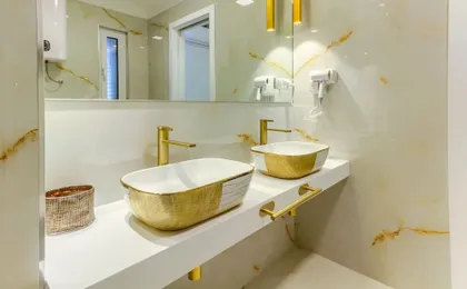 Irini Luxury Rooms