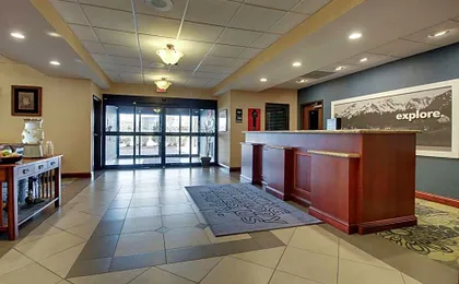 Hampton Inn & Suites Denver Littleton