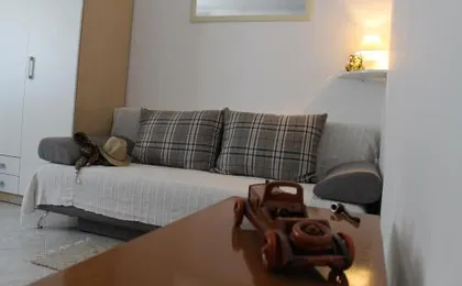 Apartment Devivi Adris