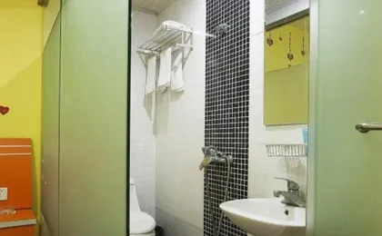 Jinkai Hostel