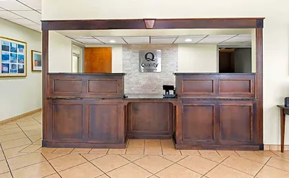 Quality Inn Americus