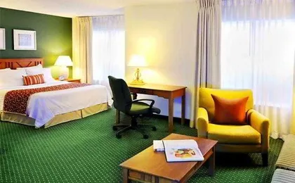 Residence Inn Houston Westchase on Westheimer