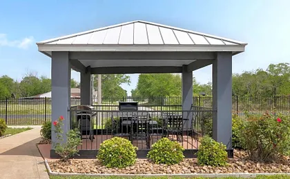 Candlewood Suites Texas City Hotel By IHG